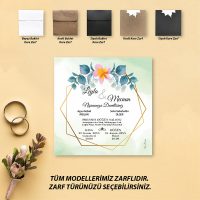 Yeni Davetiye modelleri Yeni Davetiye modelleri